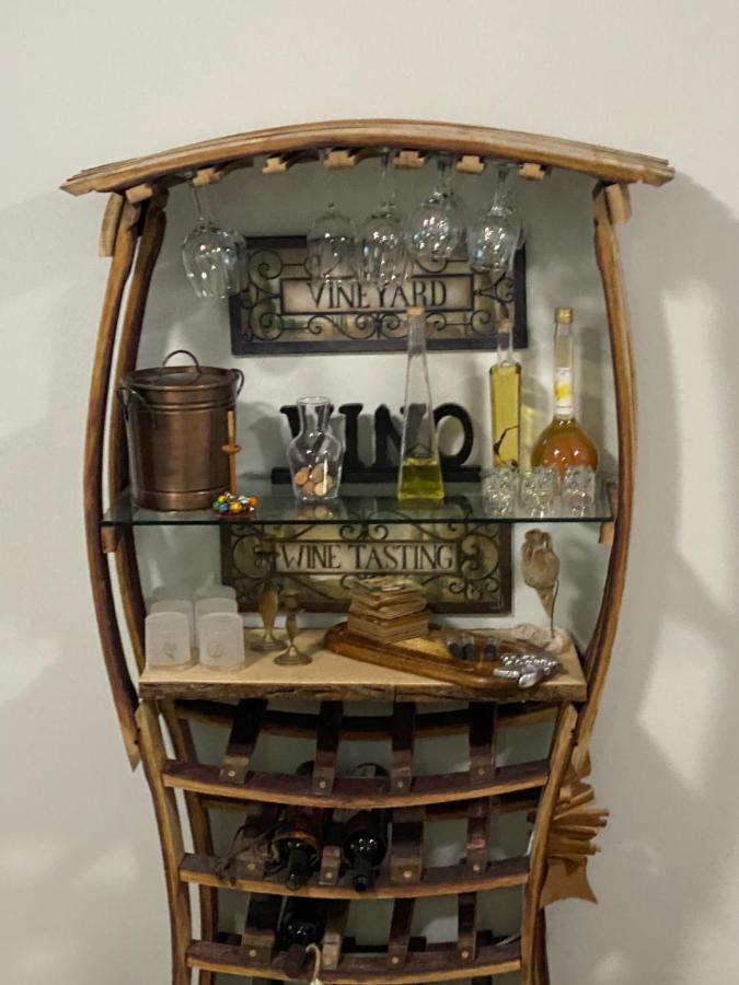 Vino Apartmán