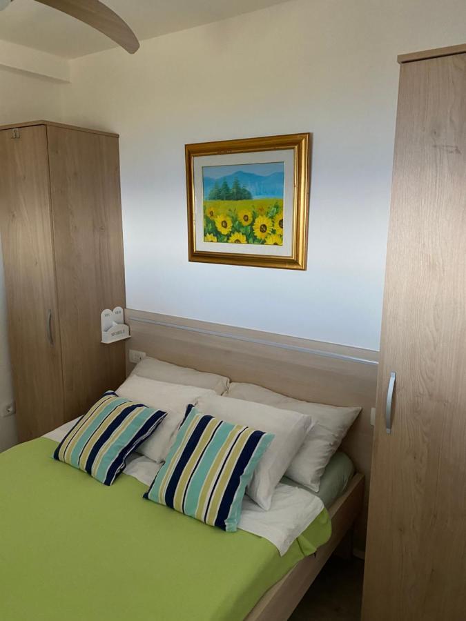 Apartmán Vino