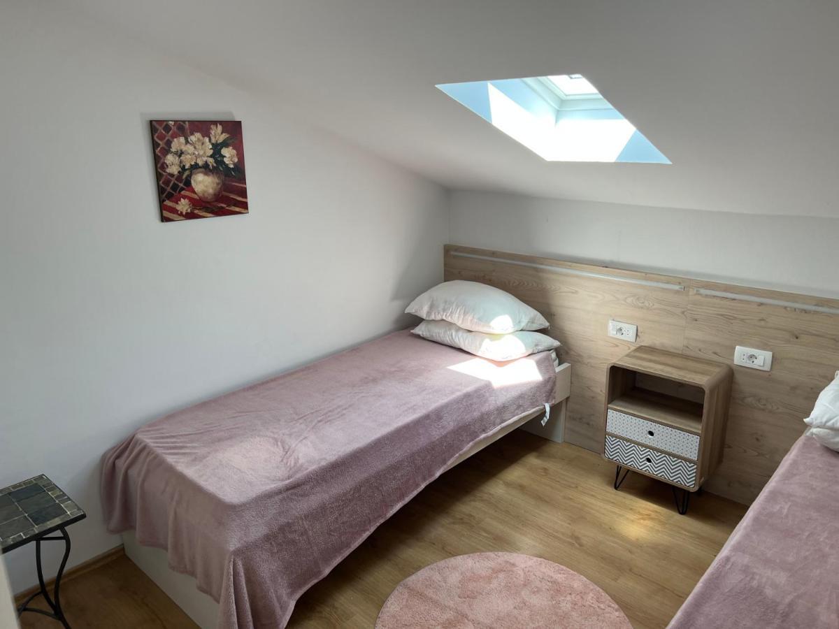 Apartmán Vino Sveta Nedelja (Hvar)