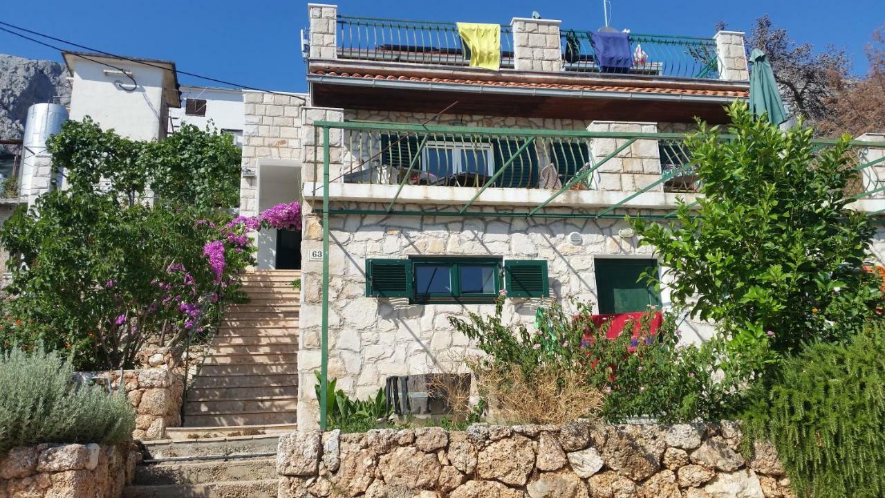 Vino Apartmán Sveta Nedelja (Hvar)